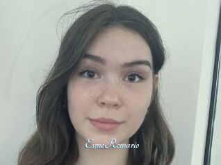 EsmeRomario