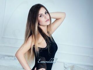 Esmeraldina