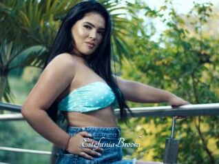 EstefaniaBrooks