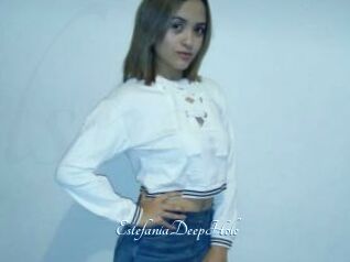 EstefaniaDeepHole