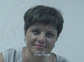 EvaIvanje