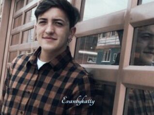 Evanbykatty