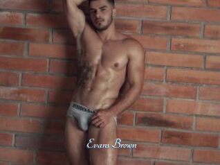 Evans_Brown