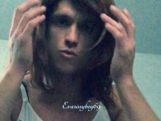 Evasissyboy69