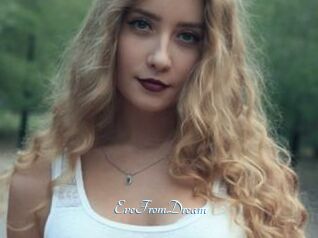 EveFromDream