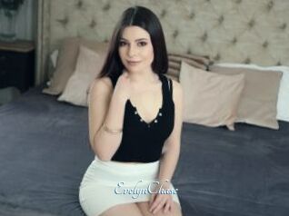 EvelynChase