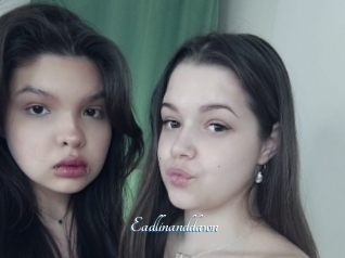 Eadlinanddawn