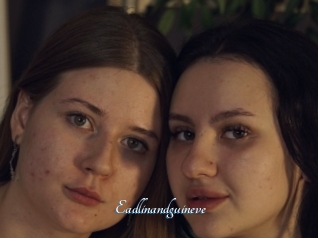 Eadlinandguineve