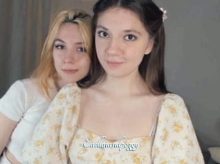 Eadlinandpeggy