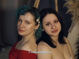 Eadlinandsynnove