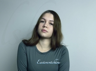 Eastercritchlow
