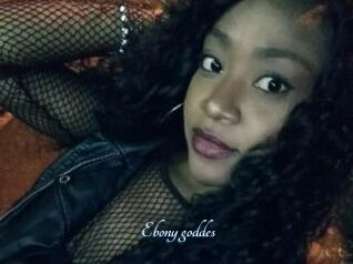 Ebony_goddes