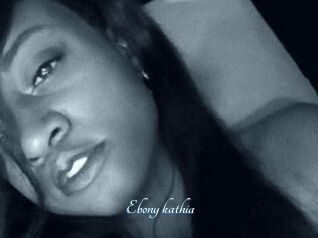 Ebony_kathia