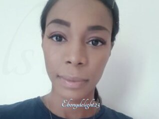 Ebonydelight23