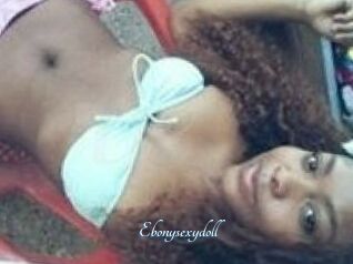 Ebonysexydoll