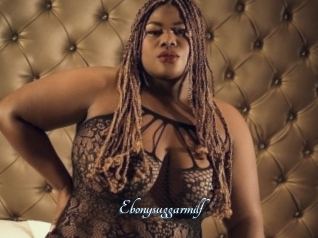Ebonysuggarmilf