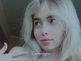 Edaburrington