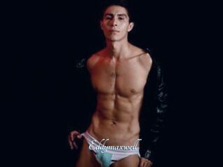 Eddymaxwell