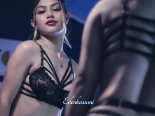 Edenkasumi