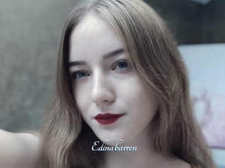 Edinabarren