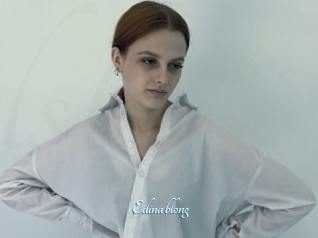 Edinablong
