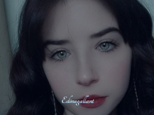 Edinagallant