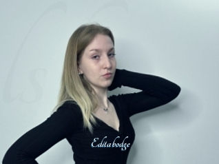 Editabodge