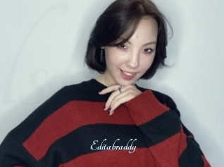 Editabraddy