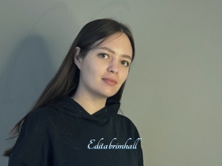 Editabrimhall