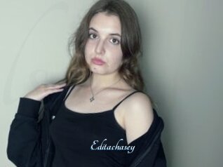 Editachasey