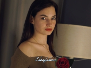 Editagladman