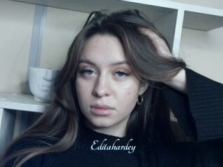 Editahardey