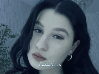 Edithabennett