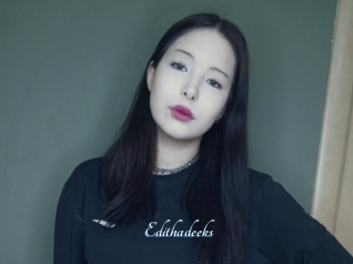 Edithadeeks