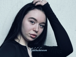 Edithahewson