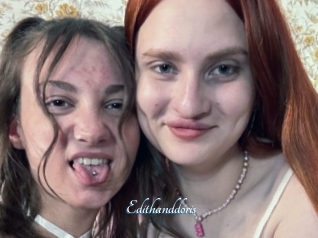 Edithanddoris