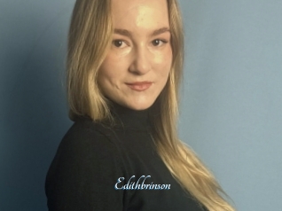 Edithbrinson