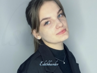 Edithharder