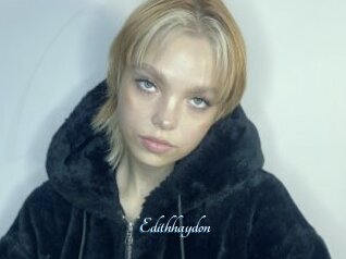 Edithhaydon