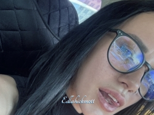 Edlahickmott