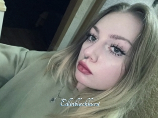 Edlinblackhurst