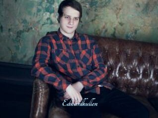 Edwardkullen