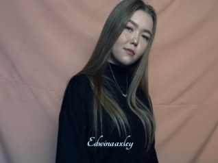 Edwinaaxley