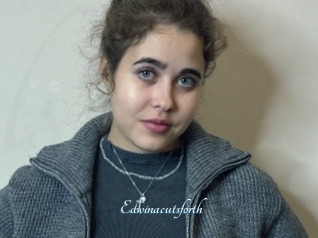Edwinacutsforth
