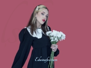 Edwinafeathers