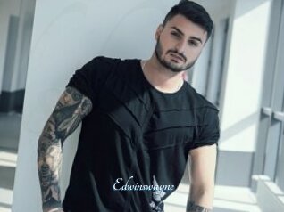 Edwinswayne
