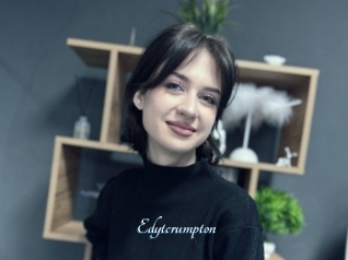 Edytcrumpton