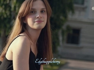 Edythappleberry