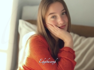 Edythcaryl