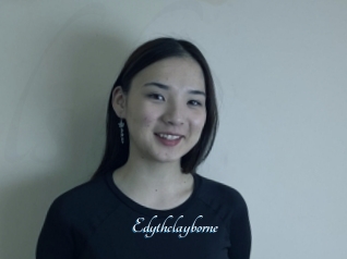 Edythclayborne